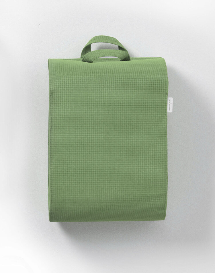 Tasche grün