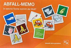 Deckel Spiel Aballmemo