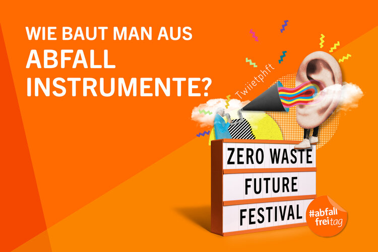 Graphik Zero Waste Future Festival