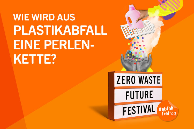 Graphik Zero Waste Future Festival