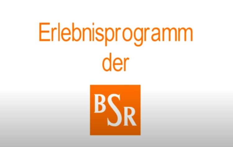 Bild Erklärfilm Erlebnisprogramm