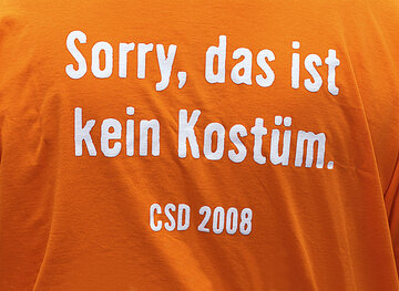 BSR CSD 2008