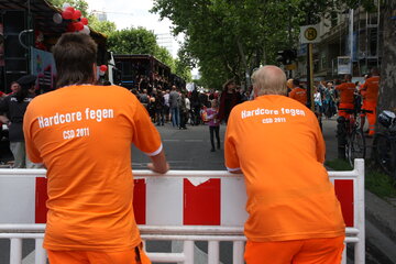 BSR CSD 2011