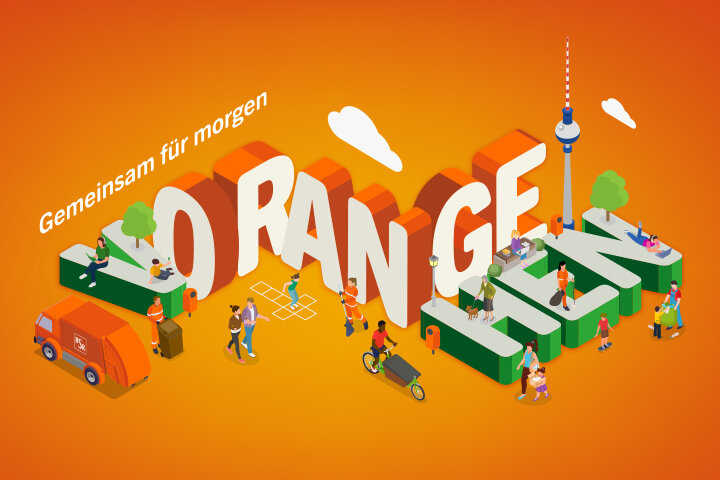 Geschäftsbericht 2024: Jetzt online lesen! 
