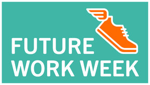 Keyvisual Future Work Week
