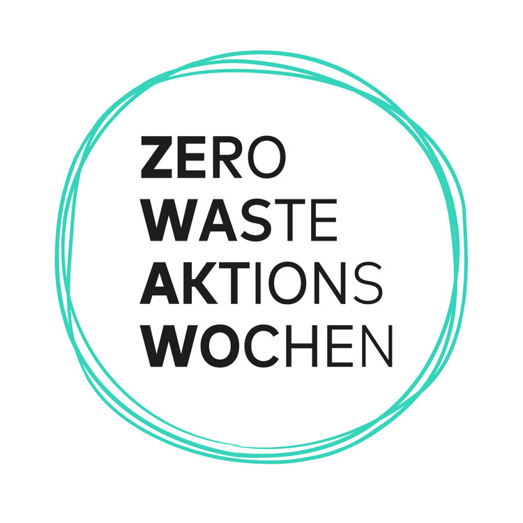 Logo Zero-Waste-Aktionswochen