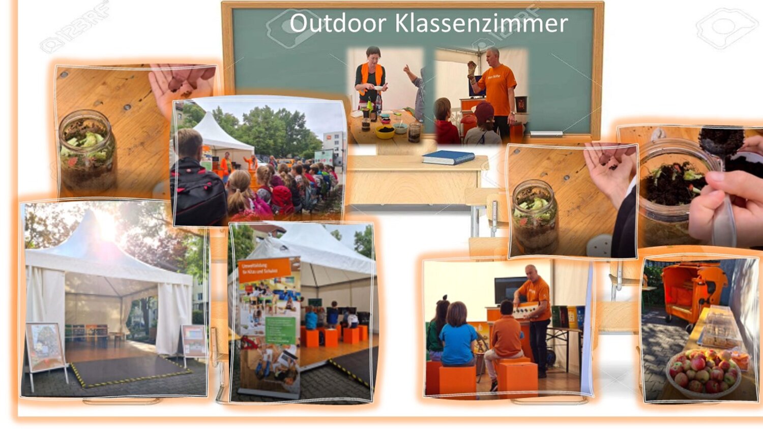 Outdoor-Klassenzimmer 25