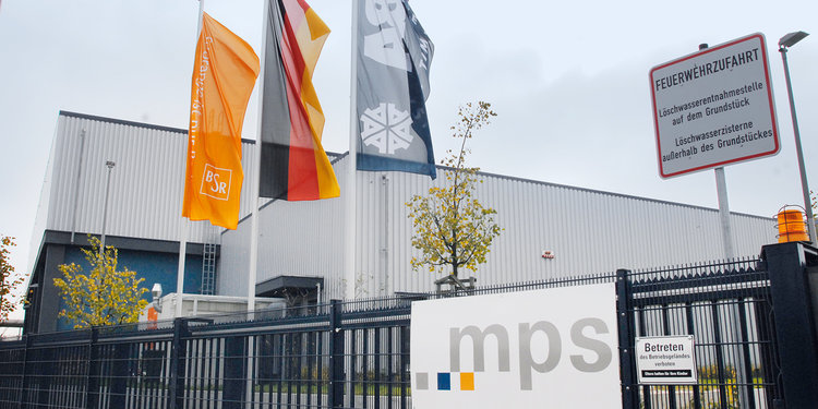 mps web site mps web site