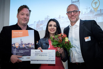 Architektur Award