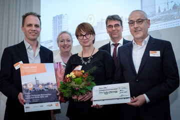 Architektur Award