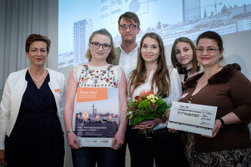 Architektur Award