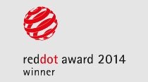 Red Dot Award Logo