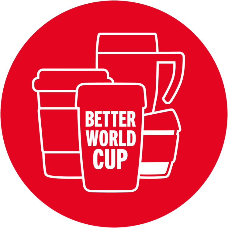 Initiative Better World Cup
