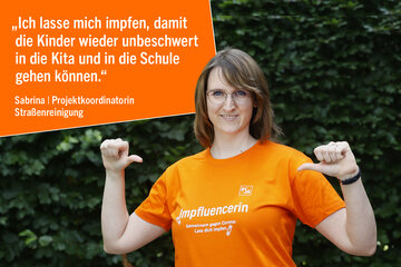 Impfluencer Teil 3 - Bild 1