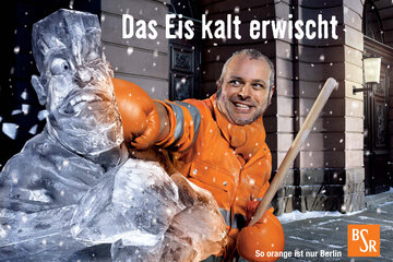 Kampagne Winterkampagne