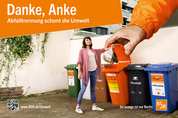 Kampagne: Produkt-Umwelt