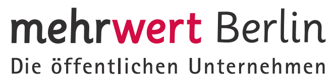 Mehrwert Logo