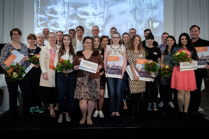 Architektur Award