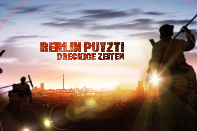 Titelmotiv der RBB-Doku