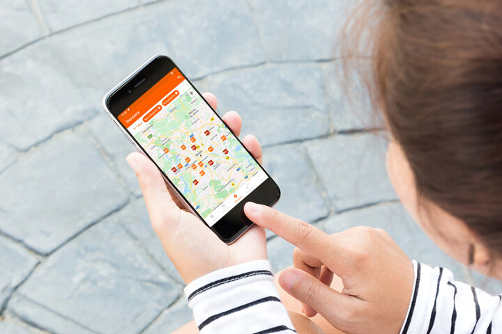 Teaser_BSR-App