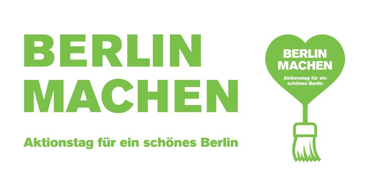 Aktionstag Für ein schönes Berlin