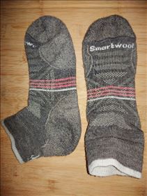Abbildung: Smartwool Socken Gr. 39/40