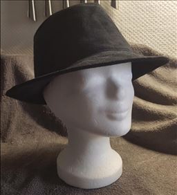 Abbildung: Toller neuwertiger Hut, denke Gr. 56