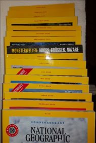 Abbildung: National Geographic NEU 02/2022 bis 03/2023