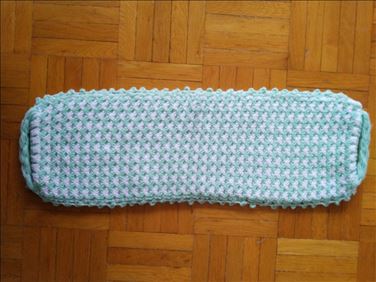 Abbildung: Topflappen