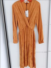 Abbildung: Neu/unbenutzt.Festliches Kleid,Gr S
