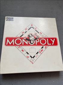 Abbildung: Monopoly  alt
