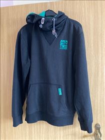Abbildung: Hoodie Gr m