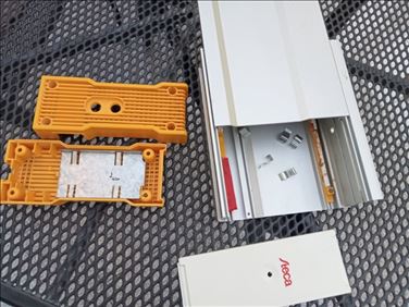 Abbildung: Elektronikgehäuse