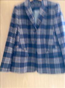 Abbildung: Vintage Blazer Gr 44