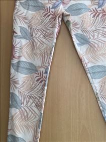 Abbildung: Gemütliche leichte Hose 