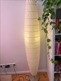Abbildung: IKEA Lamp