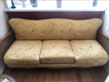 Abbildung: Couch