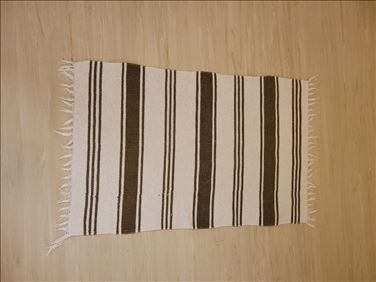 Abbildung: Läufer 55cm x 85cm