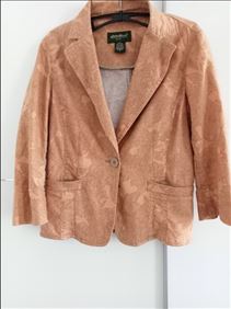 Abbildung: Blazer,Gr.S