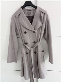 Abbildung: Unbenutzt.Trenchcoat,Gr.36