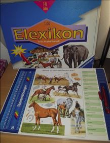Abbildung: Elexikon, vollständig