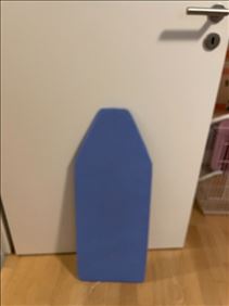 Abbildung: Eisenbrett (76 x 30)