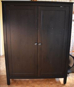 Abbildung: Hemnes Kommode