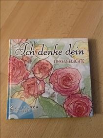 Abbildung: Liebesgedichte