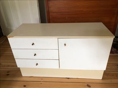 Abbildung: Schönes Sideboard