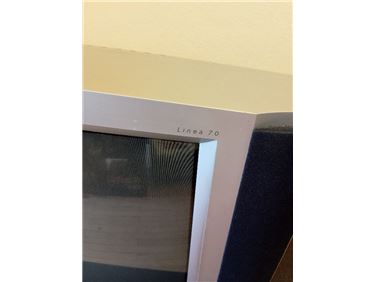 Abbildung: Fernseher METZ Modell Linea 70, gebraucht 