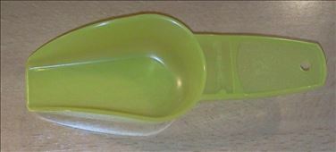 Abbildung: 4 x Tupperware ALLES NEU