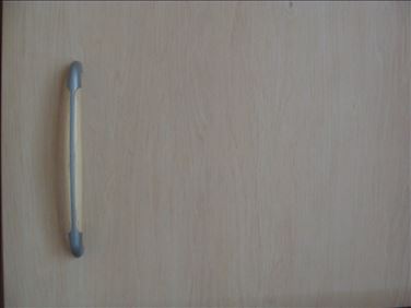 Abbildung: SUCHE! Nobilia Hängeschrank Birke Natur bis 40 cm Breite