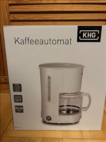 Abbildung: Kaffeeautomat
