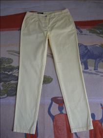 Abbildung: Stretch-Hose von Apanage Collection Gr. 36,neu,ungetragen